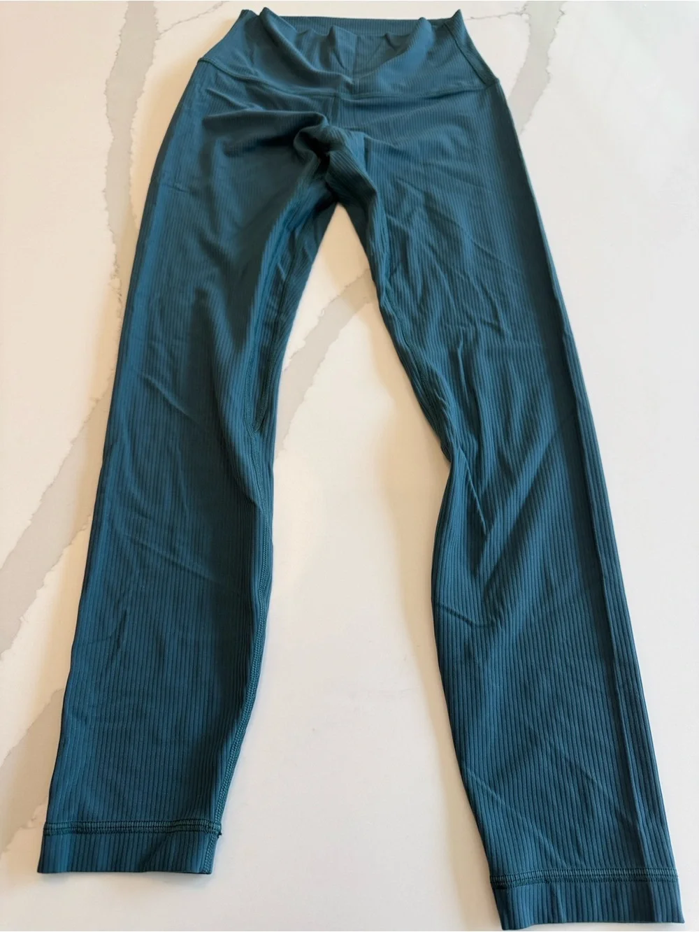 lululemon athletica lightweight ribbed